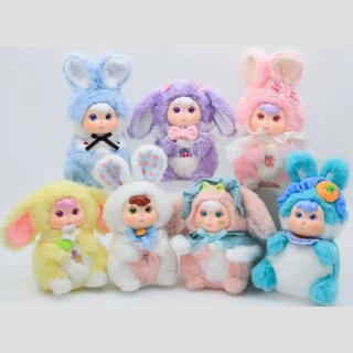 BOJIDOJI Teatime Plush Toy Collection TF
