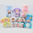 BOJIDOJI Teatime Plush Toy Collection TF