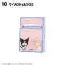 SANRIO CHARACTERS RockMono 2 TF