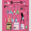 SANRIO CHARACTERS RockMono 2 TF