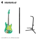SANRIO CHARACTERS RockMono 2 TF