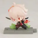 GENSHIN IMPACT Gallant Statues of the Battlefield Inazuma Part TF