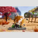 GENSHIN IMPACT Gallant Statues of the Battlefield Inazuma Part TF