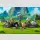 GENSHIN IMPACT Gallant Statues of the Battlefield Inazuma Part TF