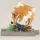 GENSHIN IMPACT Gallant Statues of the Battlefield Inazuma Part TF