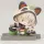 GENSHIN IMPACT Gallant Statues of the Battlefield Inazuma Part TF