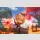 GENSHIN IMPACT Gallant Statues of the Battlefield Inazuma Part TF
