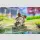 GENSHIN IMPACT Gallant Statues of the Battlefield Inazuma Part TF