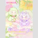 YAYAs Garden Baby Series Plush TF