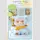 YAYAs Garden Baby Series Plush TF