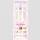 YAYAs Garden Baby Series Plush TF