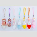 YOU-SHOU-YAN Divine Beast in Hand Pendant Anhänger