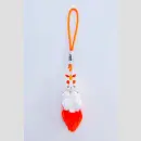 YOU-SHOU-YAN Divine Beast in Hand Pendant Anhänger
