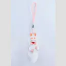 YOU-SHOU-YAN Divine Beast in Hand Pendant Anhänger