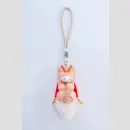 YOU-SHOU-YAN Divine Beast in Hand Pendant Anhänger
