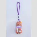 YOU-SHOU-YAN Divine Beast in Hand Pendant Anhänger