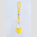 YOU-SHOU-YAN Divine Beast in Hand Pendant Anhänger