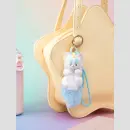 YOU-SHOU-YAN Divine Beast in Hand Pendant Anhänger
