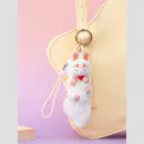 YOU-SHOU-YAN Divine Beast in Hand Pendant Anhänger