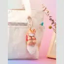 YOU-SHOU-YAN Divine Beast in Hand Pendant Anhänger