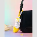 YOU-SHOU-YAN Divine Beast in Hand Pendant Anhänger