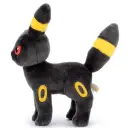 TOMY TAKARA PLÜSCH Pokemon I Choose You! NACHTARA (Umbreon)