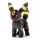 TOMY TAKARA PLÜSCH Pokemon I Choose You! NACHTARA (Umbreon)