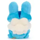 TOMY TAKARA PLÜSCH Pokemon I Choose You! FROXY (Froakie)