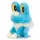 TOMY TAKARA PLÜSCH Pokemon I Choose You! FROXY (Froakie)