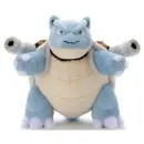 TOMY TAKARA PLÜSCH Pokemon I Choose You! TURTOK...