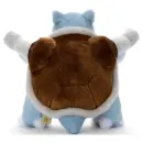 TOMY TAKARA PLÜSCH Pokemon I Choose You! TURTOK (Balstoise)