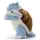 TOMY TAKARA PLÜSCH Pokemon I Choose You! TURTOK (Balstoise)
