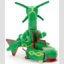 TOMY TAKARA PLÜSCH Pokemon I Choose You! RAYQUAZA