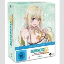 BEHENKO Ich bin ein mächtiger Behemoth und lebe als...