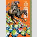 JoJos Bizarre Adventure Part 7 STEEL BALL RUN vol. 3...