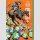 JoJos Bizarre Adventure Part 7 STEEL BALL RUN vol. 3 [Hardcover]