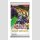 YU-GI-OH! BOOSTER PACK Doom of Dimensions -DE-