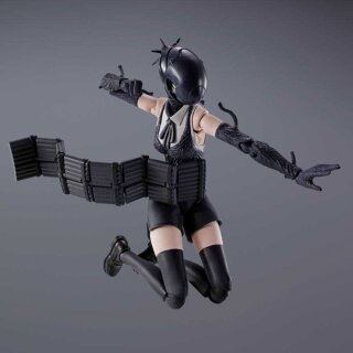 CHAINSAW MAN Reze Arc S.H.Figuarts BOMB