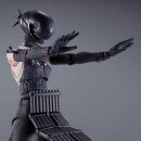 CHAINSAW MAN Reze Arc S.H.Figuarts BOMB