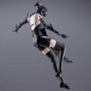 CHAINSAW MAN Reze Arc S.H.Figuarts BOMB