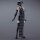 CHAINSAW MAN Reze Arc S.H.Figuarts BOMB