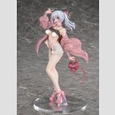 Original Character PVC Statue 1/6 Shion Passion Pink...