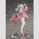 Original Character PVC Statue 1/6 Shion Passion Pink Illustration by Michiking 27 cm