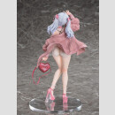 Original Character PVC Statue 1/6 Shion Passion Pink Illustration by Michiking 27 cm