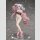 Original Character PVC Statue 1/6 Shion Passion Pink Illustration by Michiking 27 cm