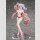 Original Character PVC Statue 1/6 Shion Passion Pink Illustration by Michiking 27 cm