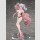 Original Character PVC Statue 1/6 Shion Passion Pink Illustration by Michiking 27 cm