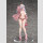 Original Character PVC Statue 1/6 Shion Passion Pink Illustration by Michiking 27 cm