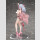 Original Character PVC Statue 1/6 Shion Passion Pink Illustration by Michiking 27 cm