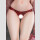 Original Character PVC Statue 1/6 Shion Passion Pink Illustration by Michiking 27 cm